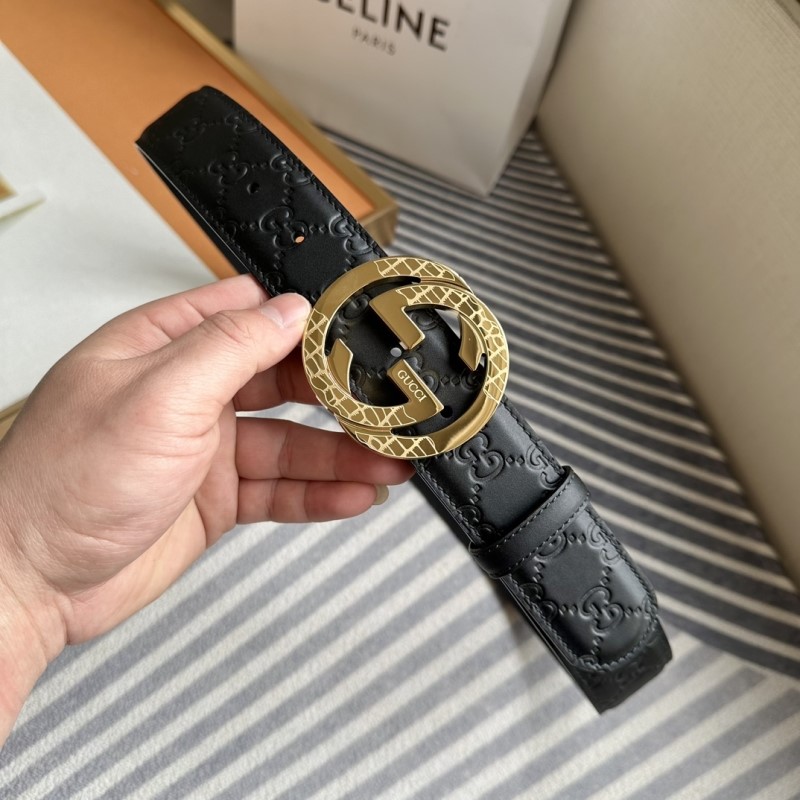 Gvc*1 belts